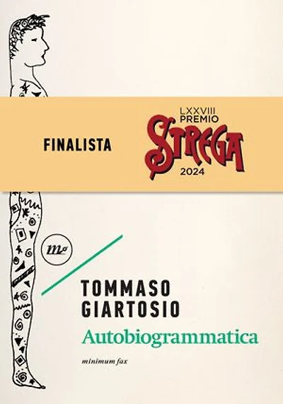 Autobiogrammatica