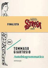 Autobiogrammatica