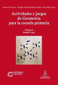 Actividades y juegos de Geometría para la escuela primaria