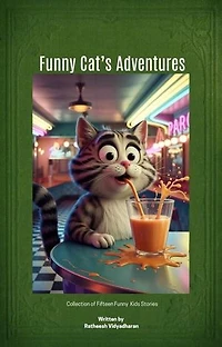 Funny cat's Adventures