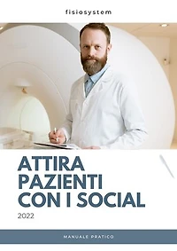 Attira Pazienti con i Social - Marketing Sanitario
