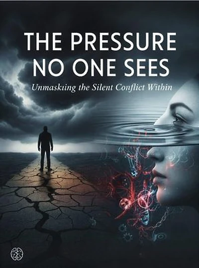 The Pressure No One Sees: The Conflict Between What We Know and How We Live.