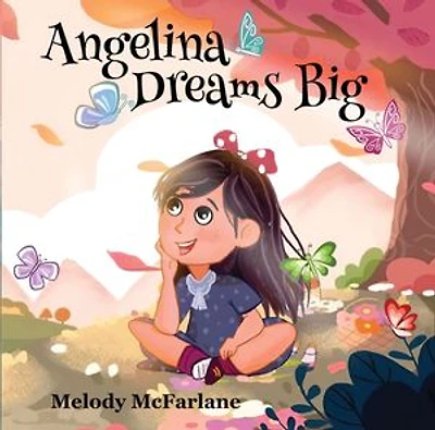 Angelina Dreams Big