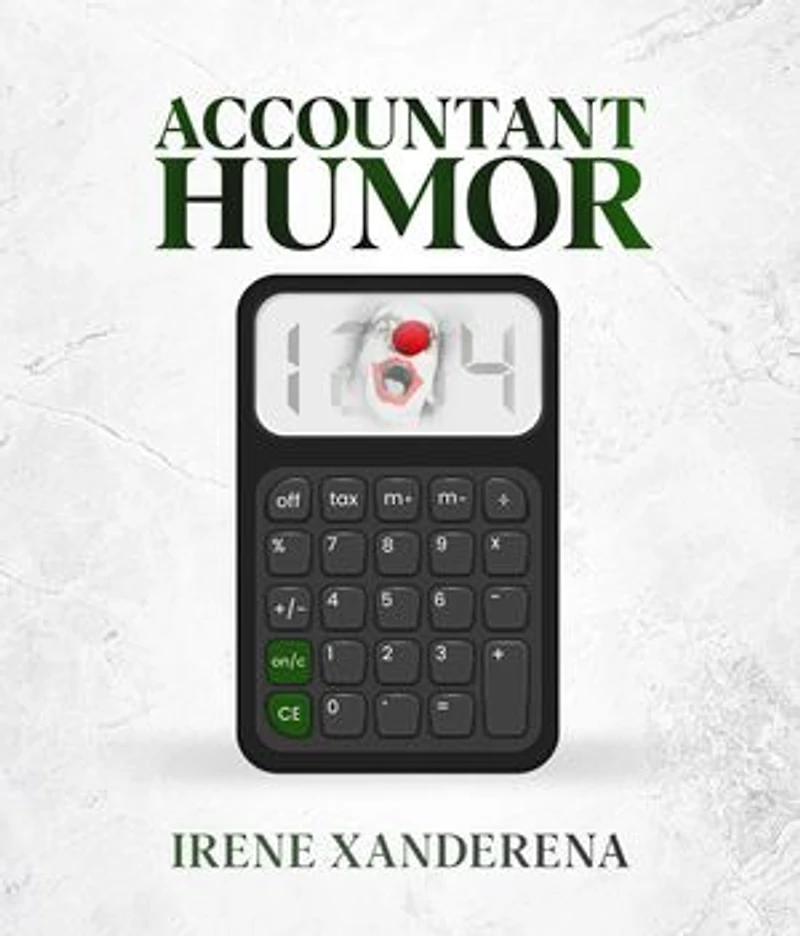 Accountant Humor