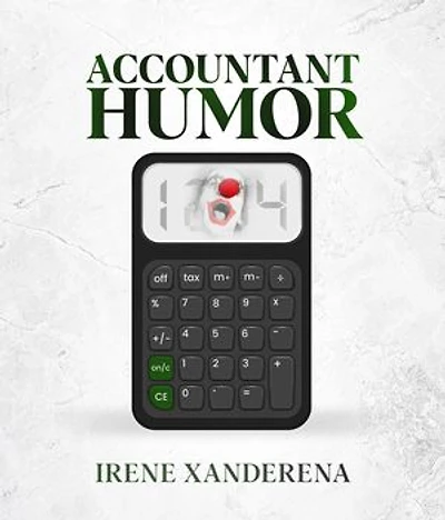 Accountant Humor
