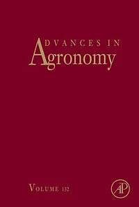 Advances Agronomy