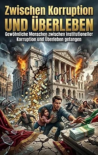 Zwischen Korruption und Überleben: Gewöhnliche Menschen zwischen institutioneller Korruption und Überleben gefangen