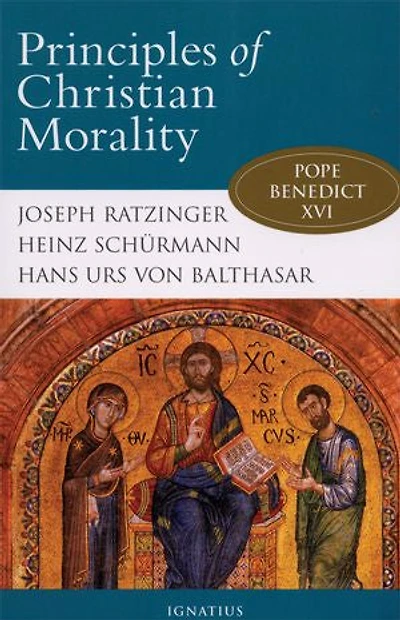 Principles of Christian Morality