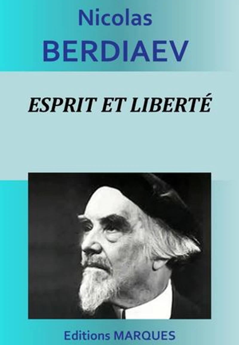 ESPRIT ET LIBERTÉ