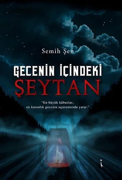Gecenin İçindeki Şeytan