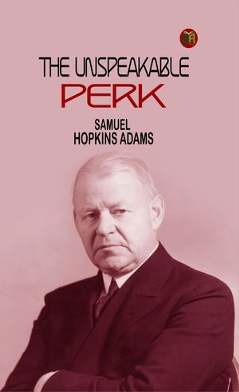 The Unspeakable Perk