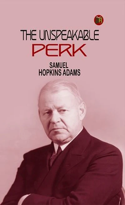 The Unspeakable Perk