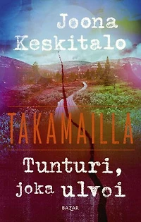 Tunturi, joka ulvoi