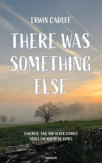 There was something else: Cheerful, sad, and other stories about the Way of St. James