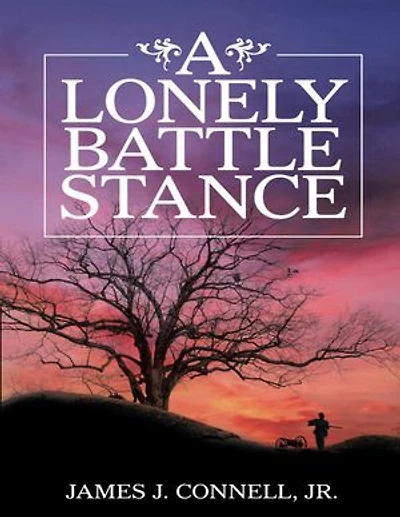 A Lonely Battle Stance