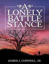 A Lonely Battle Stance