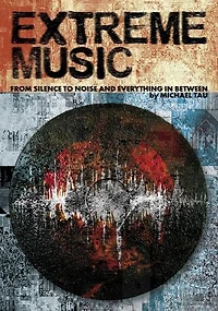 Extreme Music: From Silence to Noise and Everything between