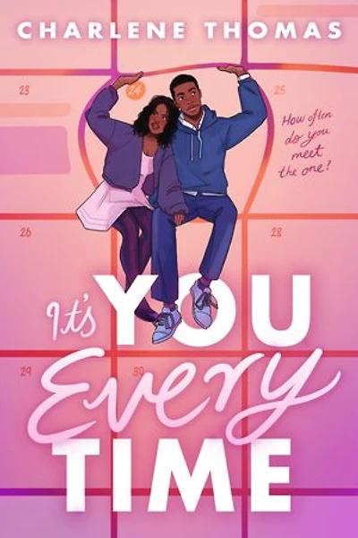 It's You Every Time