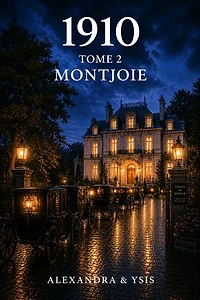 1910 - Tome 2 - Montjoie - FR: Montjoie