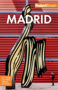 Fodor's Madrid: with Seville and Granada