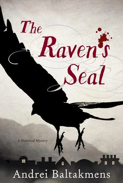 The Raven's Seal: A Historical Mystery