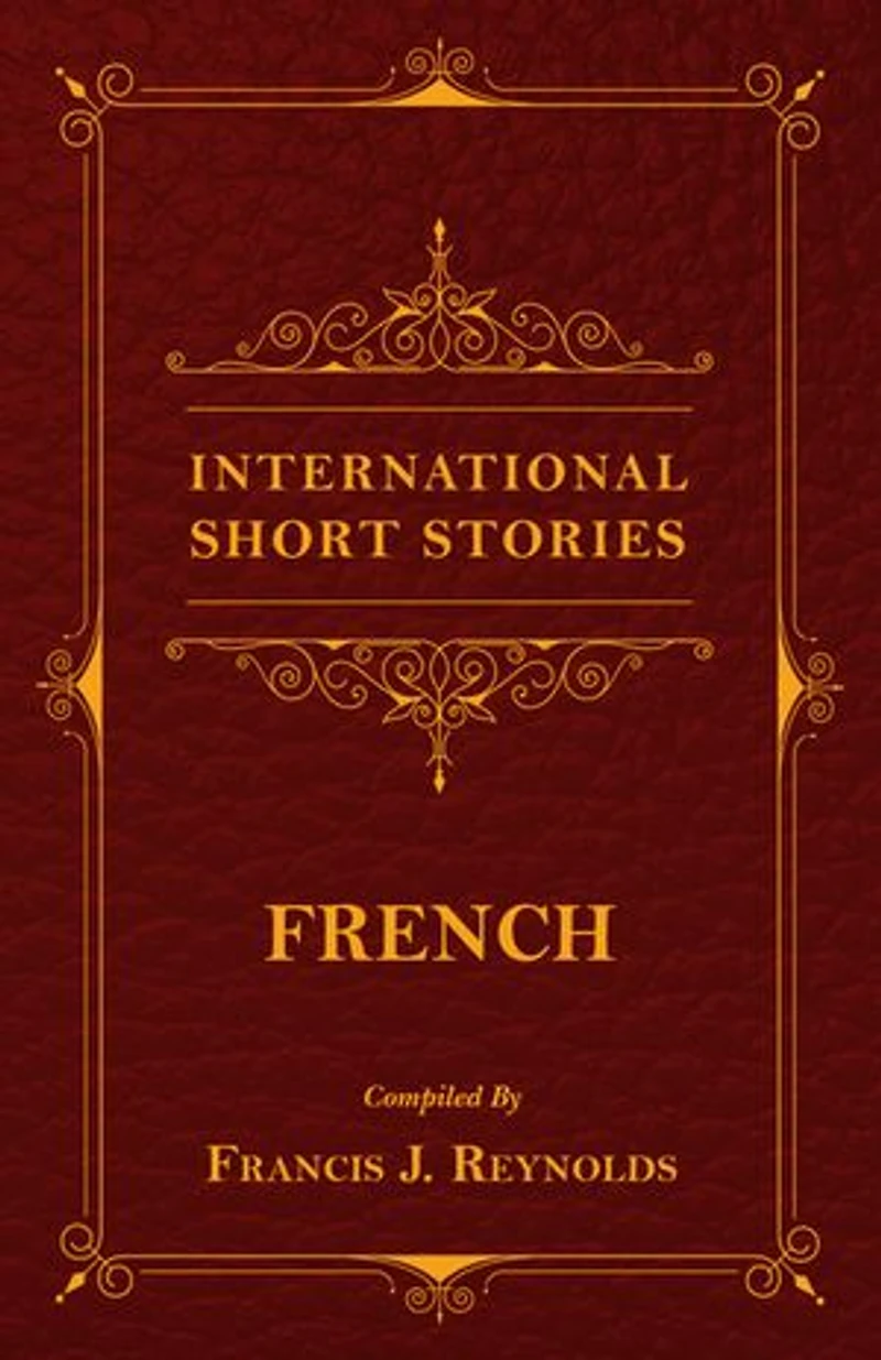 International Short Stories - French