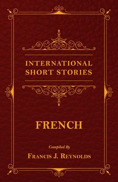 International Short Stories - French