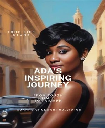 ADA'S INSPIRING JOURNEY: From Tough Times to Triumph
