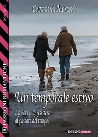 Un temporale estivo