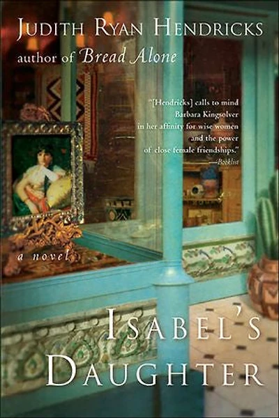 Isabel's Daughter: A Novel