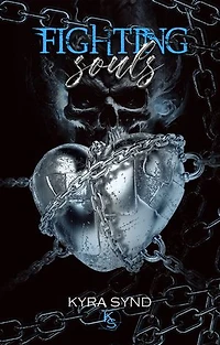Fighting souls: Un dark romance con amore impossibile