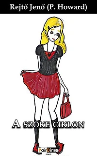 A szőke ciklon