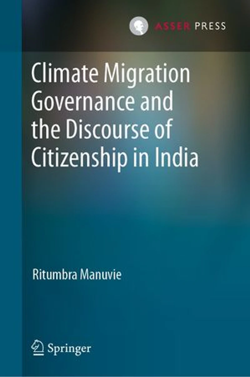 Climate Migration Governance and the Discourse of Citizenship India