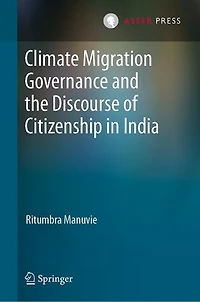 Climate Migration Governance and the Discourse of Citizenship India