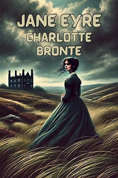Jane Eyre(Illustrated)