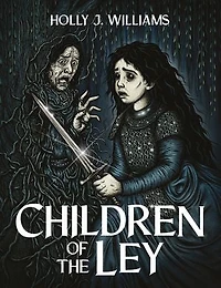 Children of The Ley: From The World of ‘Ley Ryders’