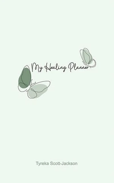 My Healing Planner