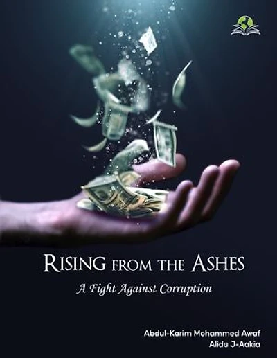 Rising from the Ashes:: A Fight Against Corruption