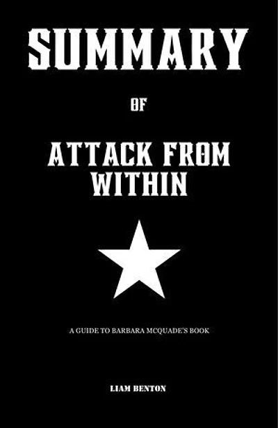 Attack From Within: How Disinformation Is Sabotaging America by Barbara McQuade