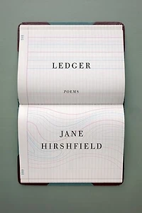 Ledger: Poems
