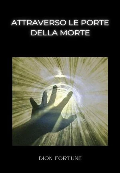 Attraverso le porte della morte (tradotto)