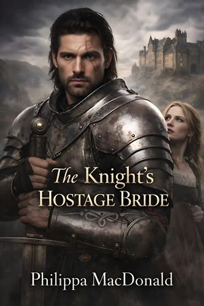 The Knight’s Hostage Bride: A Reluctant Arranged Marriage Medieval Historical Romance