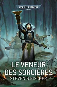 Le Veneur Des Sorcières