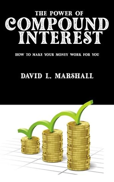 The Power of Compound Interest - How to Make Your Money Work for You