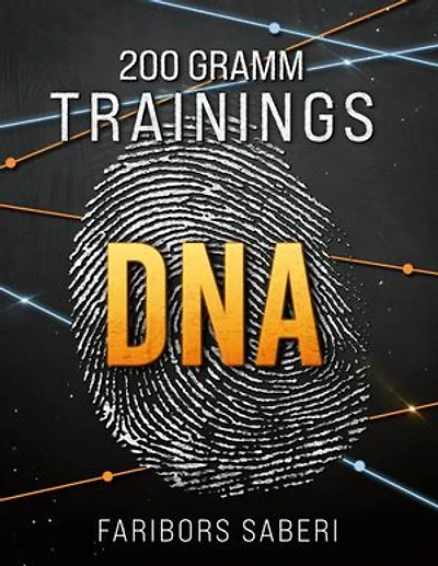 200 Gramm Trainings-DNA