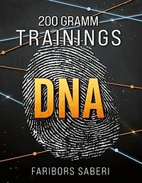 200 Gramm Trainings-DNA