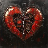 CRUSIBLE: The Nexus, #4