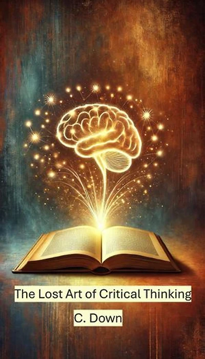 The Lost Art of Critical Thinking