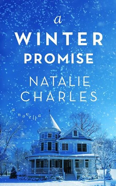 A Winter Promise: Archer Cove, #3