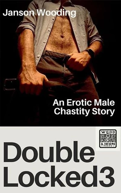Double Locked 3: DL, #3